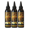 Castillo de Pinar 3-Pack Lemon Balsamic Reduced Vinegar, 150ml Non GMO
