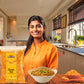 Rani Chana Dal (Split Desi Chickpeas Without Skin) 64Oz (4Lbs) 1.81Kg Bulk ~ All Natural | Gluten Friendly | Non-Gmo | Kosher | Vegan | Indian Origin