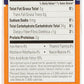 Albers Yellow Corn Meal, 20 oz - 1.25 lb Pack, Perfect for Baking and Cooking, Gluten-Free Cornmeal, High-Quality Grain