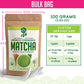 Premium Japanese Ceremonial Matcha Green Tea Powder - 1St Harvest Highest Grade - Usda & Jas Organic - From Japan - Perfect For