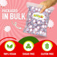 Starlight Sugar Free Peppermint Candy - 1 Lb Individually Wrapped Refreshing Peppermints In Bulk - Hard Mima'S Memorial Day Mega