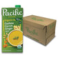 Pacific Foods Organic Cashew Carrot Ginger Soup, 32 oz Carton (Pack of 12)