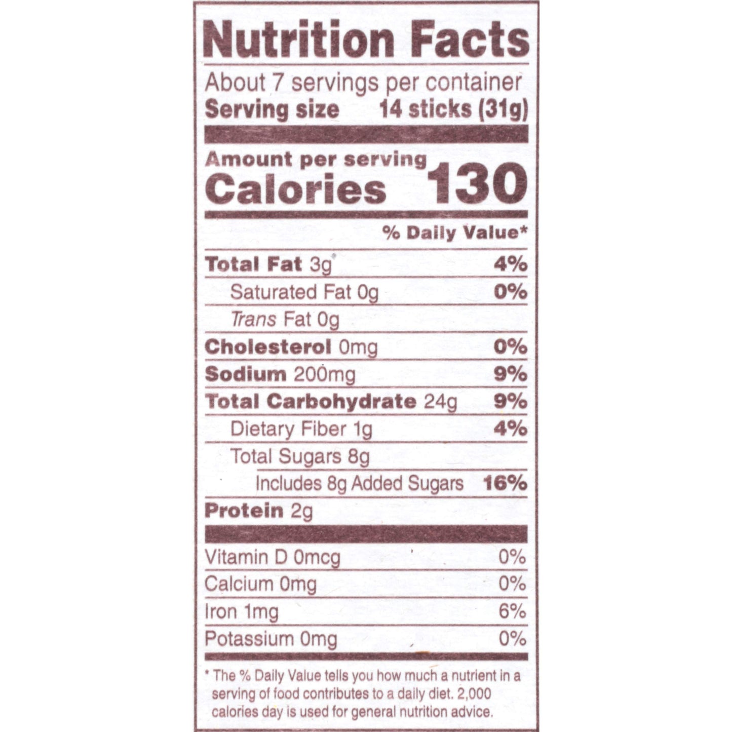 Back To Nature Non-Gmo Cookies, Honey Graham Stick, 8 Ounce