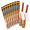 Country Meats, Meat Sticks, 0 Trans Fat, Usda Certified, Good Source Of Protein, Carb Conscious Snack (Sweet Annie Brown)