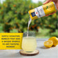 Sanpellegrino Zero Grams Added Sugar Italian Sparkling Drinks Lemonade, Sparkling Lemon Beverage, 24 Pack Of 11.15 Fl Oz Cans