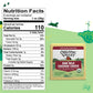 Organic Valley Cheese - Raw Organic Mild Cheddar Cheese Block - 8 Oz