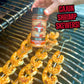 RunninWild Gourmet Cajun Seasoning, Premium Rub for Chicken, Fish, Shrimp, Pork, 6.7 oz, No Preservatives, No MSG