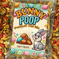 Bunny Poop Trail Mix - A Hilariously Tasty Easter Treat - Healthy Snacks for Basket Stuffers - Funny Gift Ideas for Friends