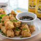 Marukan Ponzu Yuzu Soy Citrus Dressing (Yellow Label), 1 Gallon