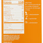 Starbucks Salted Caramel Hot Cocoa Mix Packets, 8 - 1 Ounce Packets Per Box (Pack Of 6 Boxes)