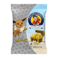 Pirates Booty Pok  mon Multipack, Aged White Cheddar Cheese Puffs, Gluten-Free, Kids Snacks, 0.5oz (18ct)