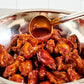 McCormick Culinary Seasoning, Korean BBQ Gochujang Style, No MSG Added, Gluten Free, For Culinary & Professional Kitchens, 24.5