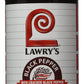 Lawrys Seasoned Salt Black Pepper, 5 oz