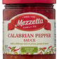 Mezzetta Calabrian Pepper Sauce | Gluten-Free, Non-Gmo & Keto | 6 Fluid Ounce Jar (Pack Of 2)