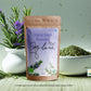 My Land Organic Dried Rosemary Leaves - 1.76 oz (50 g) | USDA Certified Organic Herb for Tea & Culinary Use | Naturally Aromatic