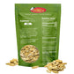 Premium Orchard Flavored Pumpkin Seeds Oven Roasted | Dill Flavor | High Protein Snacks For Kids And Adults | Vegan Snack | Non