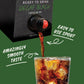 Java House Cold Brew Coffee – 100% Arabica Decaf, Smooth Chocolate & Caramel Notes, 1 Gallon Box (16 Servings), Ready to Drink