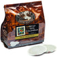 Baronet Coffee Pods DECAF Colombian 54 Pods 18 Count (Pack of 3) Regular Strength Medium Roast Model 722919710404