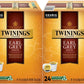 Twinings Earl Grey K-Cup Pods For Keurig, Caffeinated Black Tea Flavoured With Citrus And Bergamot, 24 Count (Pack Of 2)