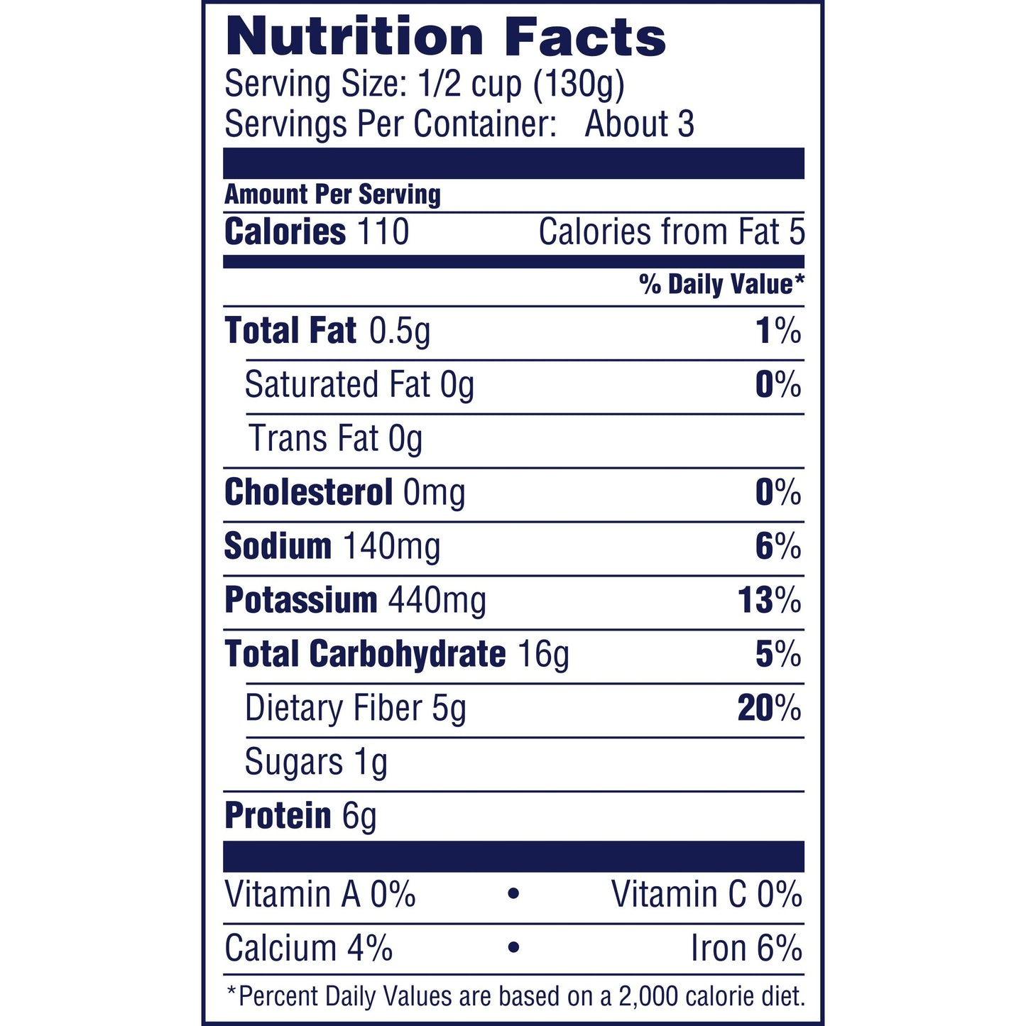 Bush'S Best 15 Oz Canned Organic Dark Red Kidney Beans, Source Of Plant Based Protein And Fiber, Low Fat, Gluten Free, (Pack Of