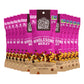 Second Nature Wholesome Medley Trail Mix - Low Sodium, Gluten-free, No Artificial Color, Preservative-free, No Artificial Flavor