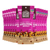 Second Nature Wholesome Medley Trail Mix - Low Sodium, Gluten-free, No Artificial Color, Preservative-free, No Artificial Flavor