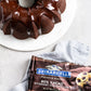 Ghirardelli 60% Cacao Bittersweet Chocolate Enhanced Baking Chips, 10 Oz Bag