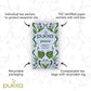 Pukka Organic Herbal Tea Bags, Spearmint & Ashwagandha, 20 Count (Pack of 3)