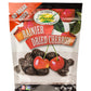 SUNRISE FRESH DRIED FRUIT Dried Rainer Cherries - All-Natural, Unsweetened, 16oz Bag