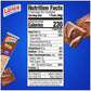 Lance Sandwich Cookies, Nekot Fudge, 8 Count Box