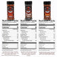 Five Star Seasonings BBQ Brisket Rub, All-Natural, No MSG, 5.5 oz