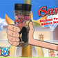 One Piece Sanji Shichimi Togarashi Spicy Ramen Seasoning Powder - Japanese Spice - Officially Licensed, 3.3 Oz Bottle (Pack Of 1