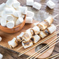Value Pack [2 Pounds] Campfire Marshmallows With [2 Boxes] Of Graham Crackers [14.4Oz Each]