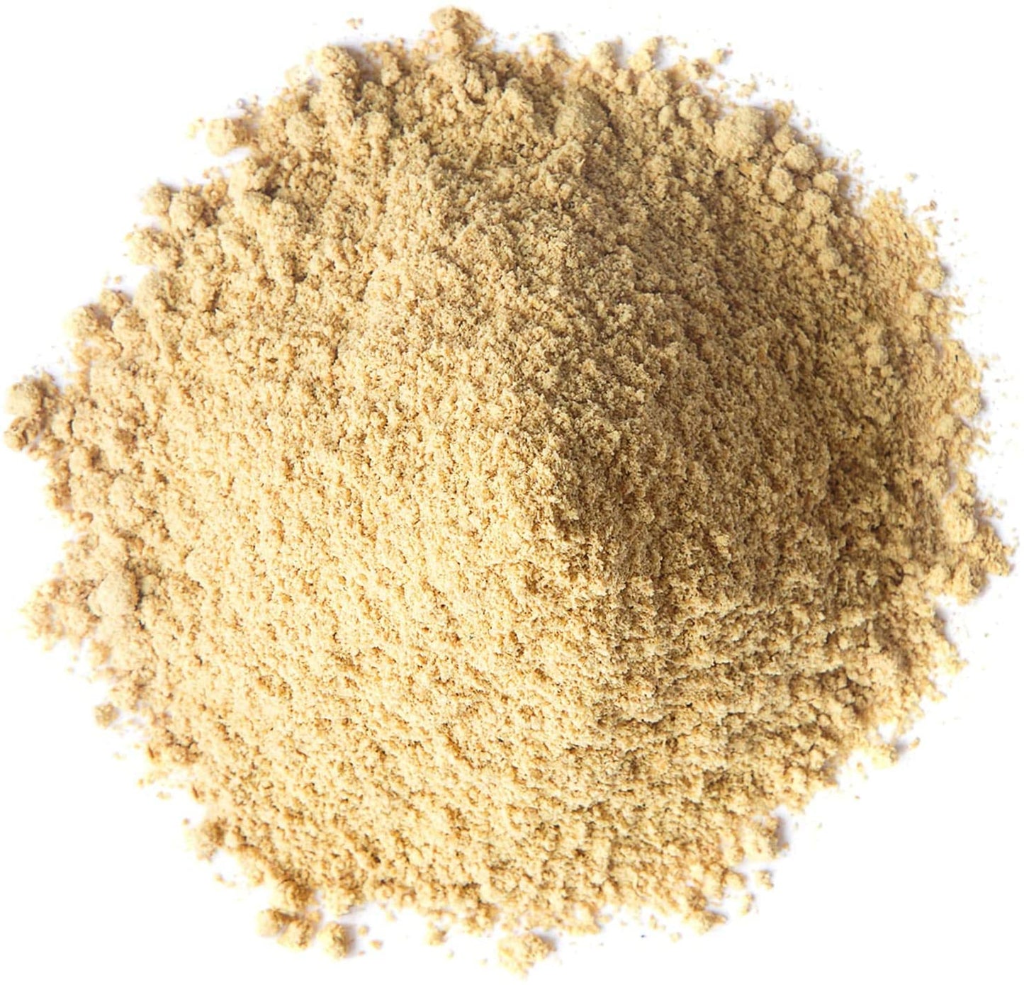 Food to Live Organic Yellow Maca Powder, 2 Pounds - Non-GMO, Kosher, Raw Ground, Flour, Bulk