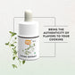 Spice Drop Thyme Extract | 100% Natural | For Soups, Pasta, Spaghetti, Gourmet Dishes | 0.17Oz (180 Drops) | Natural Herb Extract | Authentic Flavor | Vegan | Keto & Paleo Friendly | Non-Gmo | Squeeze, Drop And Stir