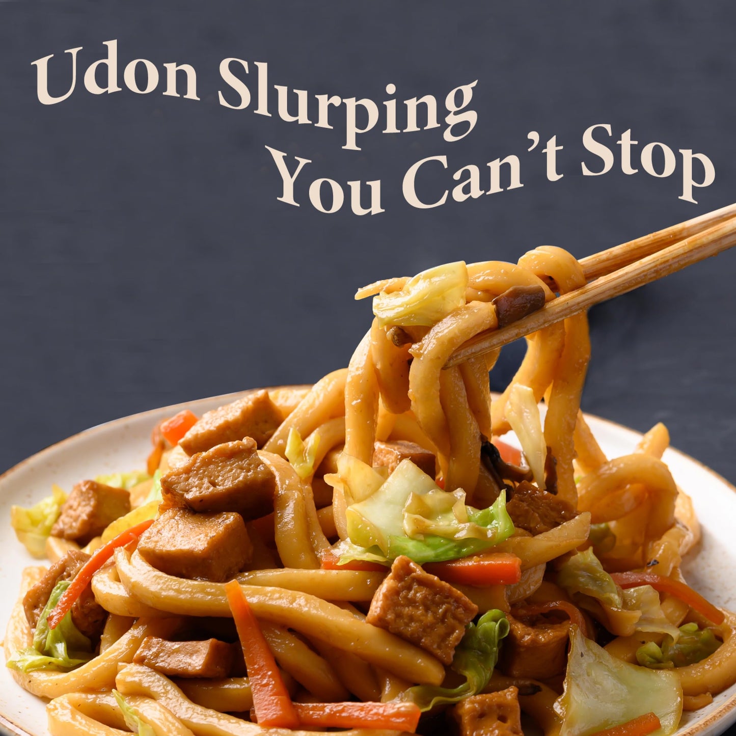 Wang Teriyaki Udon, Pack Of 6