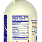 Nova Maple Syrup Pure Grade-A Half Gallon (64 Fl Oz) - Natural Maple Syrup