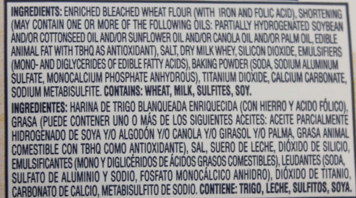 Harina Selecta Tortilla Ready Mix, 2.2 Lb