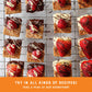 Effie'S Homemade Biscuits - Oatcakes - 6 Pack