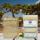 Mastiha Chios 50g - Organic Mastic Gum, 100% Natural, Gluten-Free, Vegan, Pure Mastic from Greek Farmers, White
