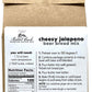Rabbit Creek malt-inspired Bread Mix Variety Pack - Cheesy Jalapeno, Cheddar Bacon & Cheesy Garlic, 15.82 Ounce (Pack of 3)