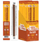 New Primal Rotisserie Chicken Sticks, Zero Sugar High Protein Snack, Gluten Free Whole30 Healthy Snacks, Keto and Paleo Friendly