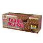 Little Debbie Individually Wrapped Fudge Rounds (12 Count) Big 24.10 Box - Pack Of 3