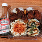 Adoboloco Hot Sauce Kolohekid Hawaiian Spicy Sauce 5Oz - Hot Ghost Pepper Chili Sauce - Featured On Hot Ones!