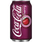 Cherry Coke Cola 12 Oz 24/Cs