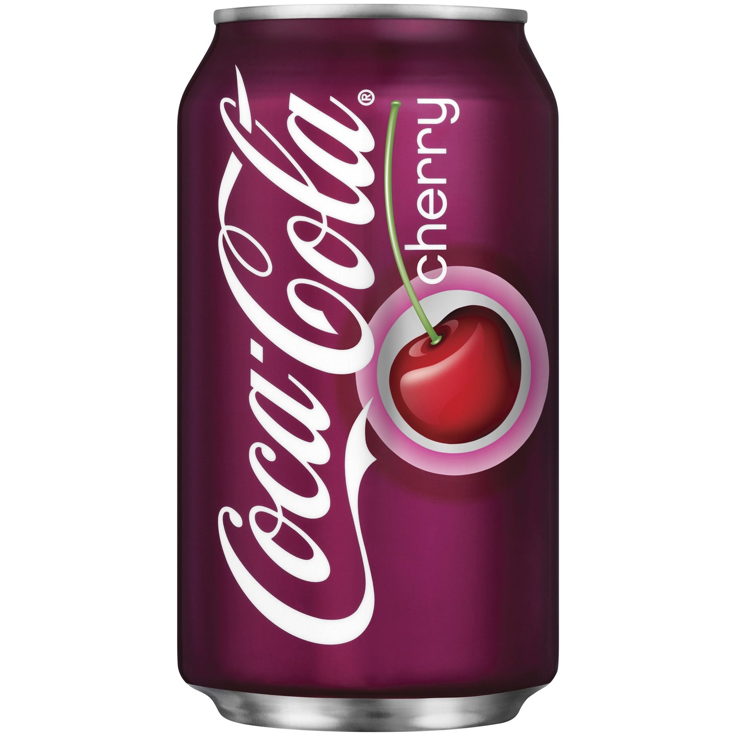Cherry Coke Cola 12 Oz 24/Cs