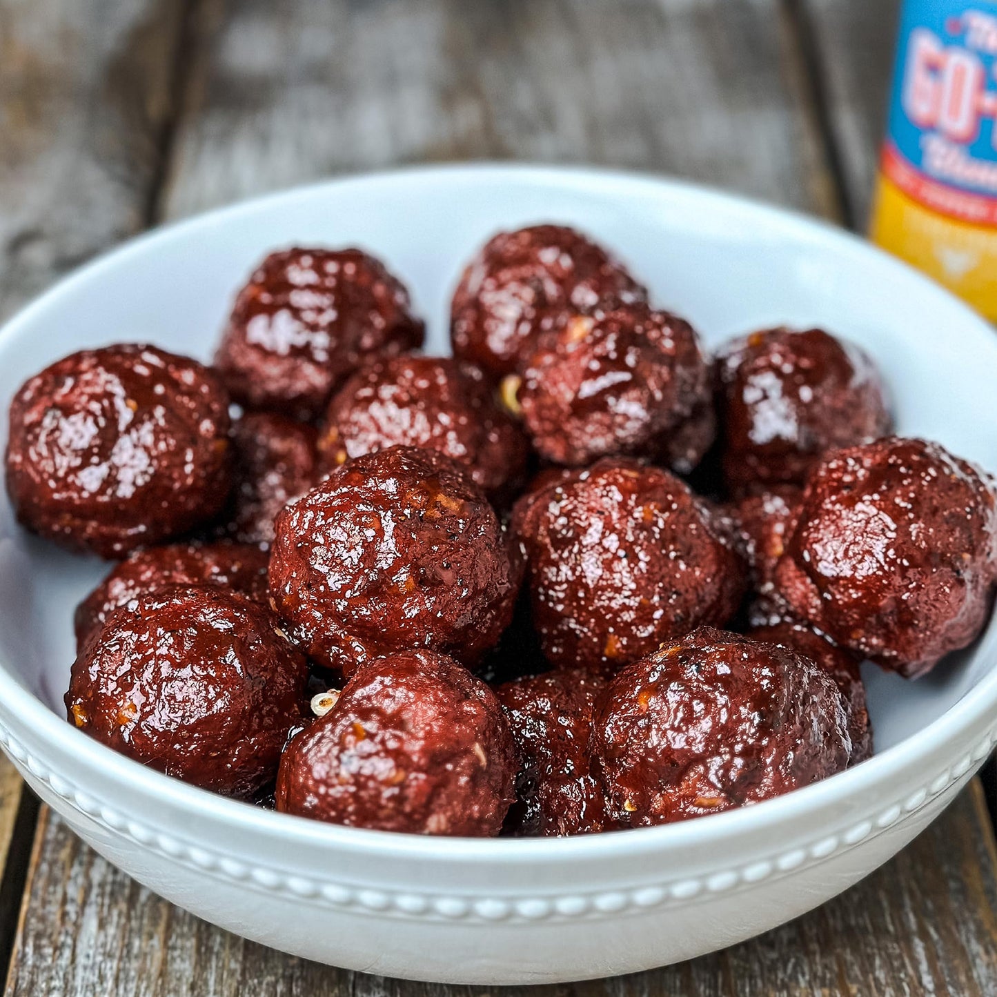 Fire & Smoke Society All Purpose Seasoning BBQ Rub | Sea Salt, Black Pepper, Onion, Garlic | 10.6 oz