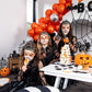 1 Pcs Halloween Boo To Be Cake Topper Glitter Ring Ghost Halloween Cake Pick For Halloween Theme Ghost Engagement Birthday Bache