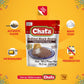 Chata Traditional Mexican Refried Black Beans, 15.2, Pack Of 1