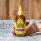 Ghost Pepper Sauce by Yellowbird Foods, All Natural, Non-GMO, 9.8 Oz (Pack of 6)